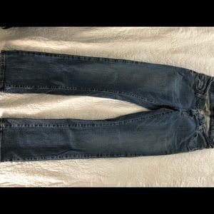 Levi’s 504 Jeans